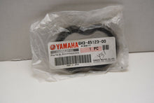 Load image into Gallery viewer, Genuine Yamaha Marine 6H3-45123-00-00 Gasket,Muffler - 60HP 70HP ++