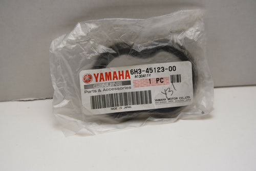 Genuine Yamaha Marine 6H3-45123-00-00 Gasket,Muffler - 60HP 70HP ++