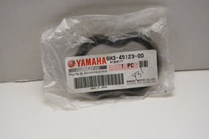Genuine Yamaha Marine 6H3-45123-00-00 Gasket,Muffler - 60HP 70HP ++