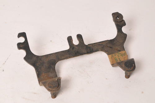 Genuine Suzuki Gauge Speedo Tach Bracket,T-Model 1980-1981 GS750E  GS750  - Very Good