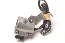 Load image into Gallery viewer, Vintage Yamaha LH Handlebar Switch Signal Lighting D P Motorcycle Scooter VTG - Very Good