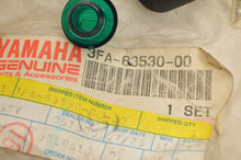 Load image into Gallery viewer, Genuine Yamaha Pilot Light green fits Breeze YFA YFA1 Moto-4  |  3FA-83530-00