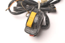 Load image into Gallery viewer, Vintage Suzuki Switch Start Stop Off Run Kill Lights LT230 QuadRunner #1 - Very Good