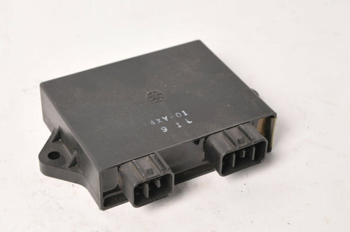 Genuine Yamaha 4XY-85830-01 Control Unit ECU ECM Royal Star XVZ13 1300 1999-2013 - Like New