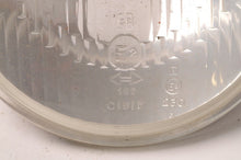 Load image into Gallery viewer, Cibie E2 185/230 E-Code European Headlight 5-3/4" Round (5.75")  | Cibié France