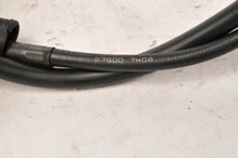 Load image into Gallery viewer, Genuine Suzuki 58200-27G00 7H08 Cable, Clutch assembly - Vstrom DL650 2004-2011 - Very Good