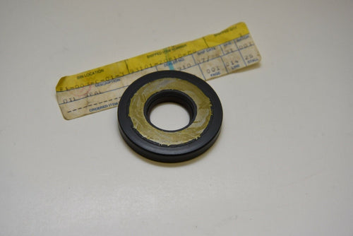 Genuine Yamaha Marine 93101-13M27-00 Oil Seal,S-Type - Outboard 9.9 15