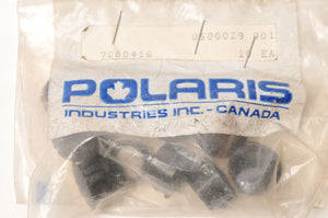 Polaris 7080416 Cap,body hole plug QTY:10 Lot of TEN - Snowmobile