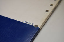Load image into Gallery viewer, OEM Yamaha Generator Service Shop Manual LIT-19616-01-46 EF4500iSE 2008/2009 - Very Good