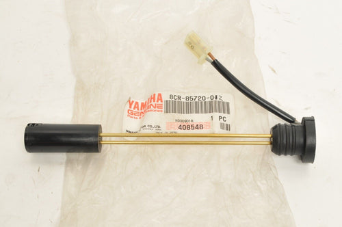 Genuine Yamaha Oil Tank Level Gauge Sensor - PZ SX 500 600 700 ++ | 8CR-85720-01