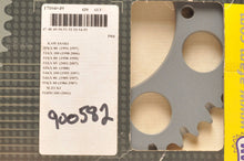 Load image into Gallery viewer, AFAM ALLOY REAR SPROCKET 900582 17104+49 TOOTH KAWASAKI KX80 KX100 KX85 RM100++ - Like New