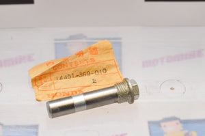 OEM VINTAGE Honda 14451-369-010 PIN, SHAFT R. ROCKER ARM CB360 CL360 CJ360 - Like New