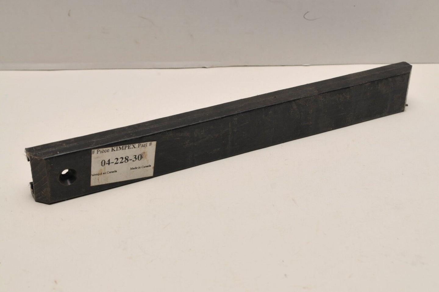 New NOS Kimpex 04-228-30 Hyfax Slide Yamaha 10 7/8