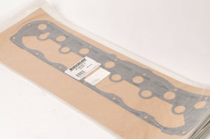 Mercury MerCruiser Quicksilver Gasket,Block Cover 90-150HP 6 Cyl | 981853 - Like New