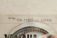 Load image into Gallery viewer, Genuine Yamaha Piston Ring Set STD BW200 TW200 YTM YFM 200 ++  |  15A-11603-00