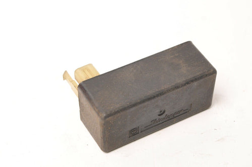 Honda 36100-MB1-701 Fuel Cut Relay CF304 3-pin VF750 1100 VFR700 500 GL1200  ++ - Very Good - Very Good