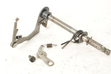 Load image into Gallery viewer, Genuine Yamaha JT1 JT2 Shift Shaft Assemlby 1971-72 |  257-18101-03-00 - Very Good