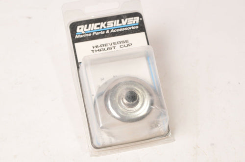 Mercury Quicksilver 822559Q01 High Reverse Thrust Cup Blocker Assy - Like New