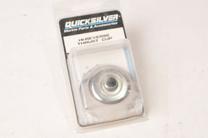 Mercury Quicksilver 822559Q01 High Reverse Thrust Cup Blocker Assy - Like New