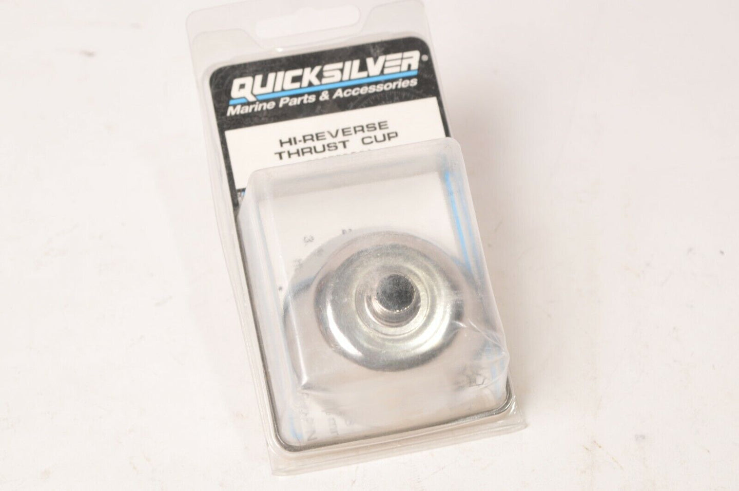 Mercury Quicksilver 822559Q01 High Reverse Thrust Cup Blocker Assy - Like New
