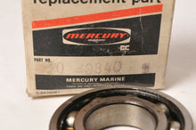 Load image into Gallery viewer, Mercury MerCruiser Quicksilver Bearing Assembly,Ball - Gear Housing | 30-20840 - Like New