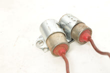 Load image into Gallery viewer, Ducati 750 Sport SS GT Bevel Round Case Ignition Condensor Condenser set of TWO - Very Good