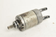 Load image into Gallery viewer, Yamaha YZF-R6 OEM Starting Starter Motor R6 99-09 R6S FZ6 | 5EB-81890-00 - Very Good