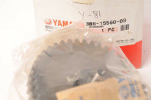 Load image into Gallery viewer, Genuine Yamaha 3B8-15560-09 Starter Damper Assembly - V-Star 1100 XVS1100 99-09
