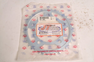 JT Steel Rear Sprocket JTR1304.41 41T Fits Honda CBF500 CB600 CB650 VT750 CBR900 - Like New