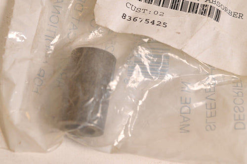 Genuine Arctic Cat Shock Absorber Sleeve - Panther 370 T660 Z570 ++  |  1604-185 - Like New
