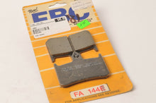 Load image into Gallery viewer, EBC FA144 FA144E Organic Brake Pads - Honda CBR900 CB900 RVF750 VFR750 ++