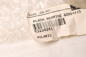 Genuine Polaris Bearing,Plain 40x44x15 RZR Sportsman Ranger +  | 3234241