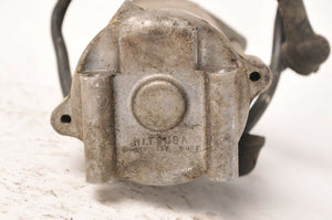 Genuine Honda Starter Starting Motor CB550 SH-227 MITSUBA - Very Good