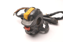 Load image into Gallery viewer, Vintage Suzuki Switch Start Stop Off Run Kill Lights LT230 QuadRunner #1 - Very Good