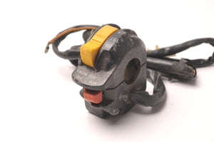 Vintage Suzuki Switch Start Stop Off Run Kill Lights LT230 QuadRunner #1 - Very Good