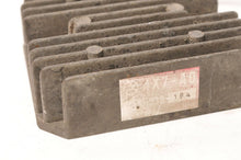 Load image into Gallery viewer, Yamaha 4X7-81960-A0 Voltage Regulator Rectifier XV500 XV750 XV920 Virago 1982-83 - Very Good - Motomike Canada