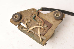 Yamaha 1L9-81910-50 Voltage Regulator TL1Z-80 XS650 - Very Good