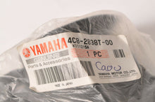 Load image into Gallery viewer, Genuine Yamaha Duct,intake YFZ-R1 YZF-R1 2007-2008   |  4C8-2838T-00