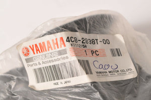 Genuine Yamaha Duct,intake YFZ-R1 YZF-R1 2007-2008   |  4C8-2838T-00