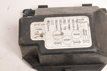 Load image into Gallery viewer, Kawasaki Fuse Box #2 ZN1300 ZX1100 ZX750 +  | 59416-1051 - Very Good