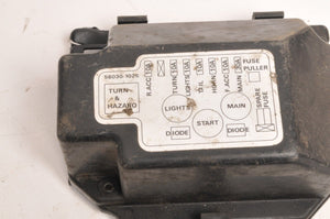 Kawasaki Fuse Box #2 ZN1300 ZX1100 ZX750 +  | 59416-1051 - Very Good