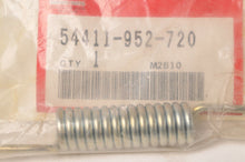 Load image into Gallery viewer, Genuine Honda 54411-952-720 Spring,Clutch -