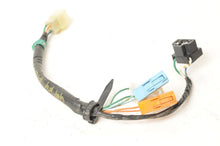 Load image into Gallery viewer, Genuine Honda CBR600F4 Wiring Harness Headlight Front 1999-00  |  32103-MBW-670 - Very Good