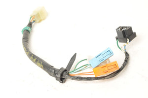 Genuine Honda CBR600F4 Wiring Harness Headlight Front 1999-00  |  32103-MBW-670 - Very Good