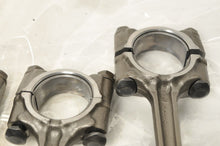 Load image into Gallery viewer, Yamaha YZF-R6 OEM Pistons and Rods SET 01-02 2001-2002 | 5MT-11631-00 - Very Good