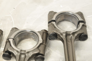 Yamaha YZF-R6 OEM Pistons and Rods SET 01-02 2001-2002 | 5MT-11631-00 - Very Good