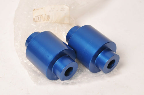 Mercury MerCruiser Quicksilver Mount,Lower Pair 2  | 816054T-1 Pair - Like New