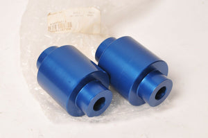 Mercury MerCruiser Quicksilver Mount,Lower Pair 2  | 816054T-1 Pair - Like New