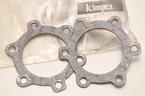 NOS Kimpex Head Gasket H09-8059 Qty:2 713059  Arctic Cat Cheetah El Tigre 4000  - Like New