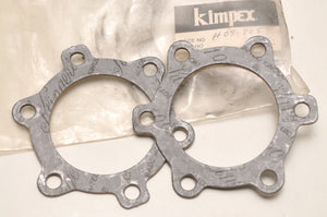 NOS Kimpex Head Gasket H09-8059 Qty:2 713059  Arctic Cat Cheetah El Tigre 4000  - Like New